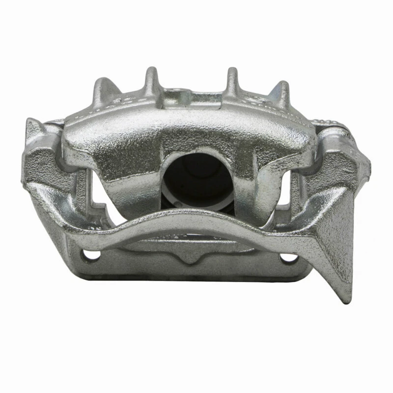 DFC 94-95 Mercedes-Benz C220 Front-R Premium Caliper - Silver Zinc Coated