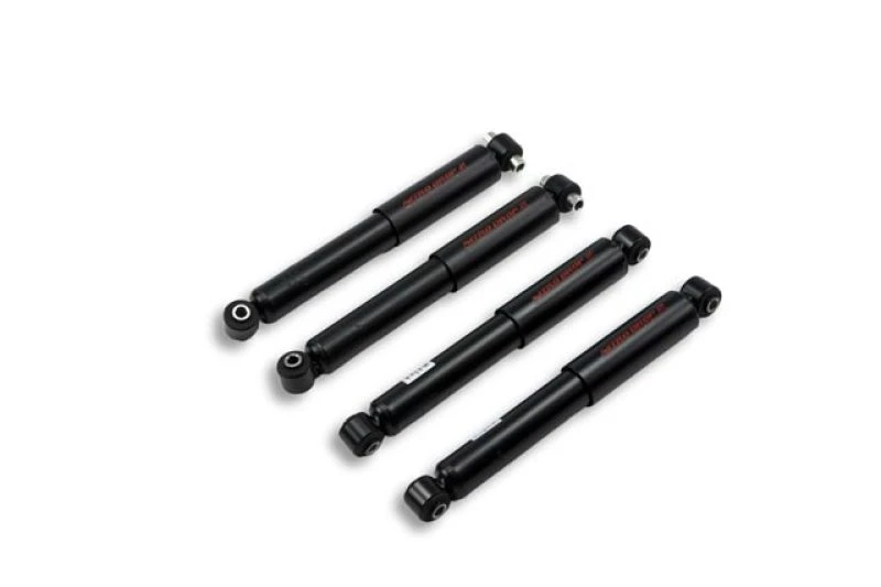 Belltech Stoßdämpfer-Set Nitro Drop 2