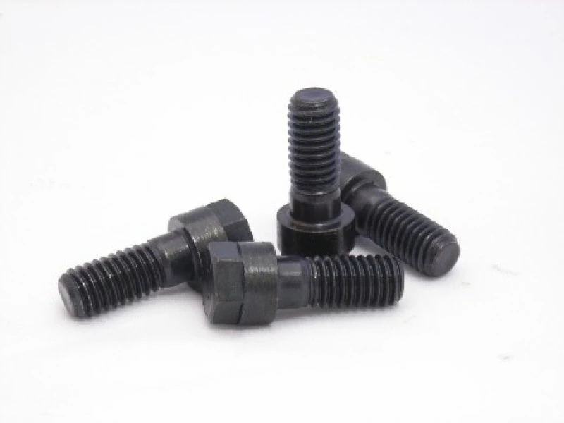 mcleod-racing_1502-679781154cf2e McLeod Schraubensatz 6 3/8-16 X 1.000in Chromolly - Schwarzoxid 9/16 Sechskantkopf