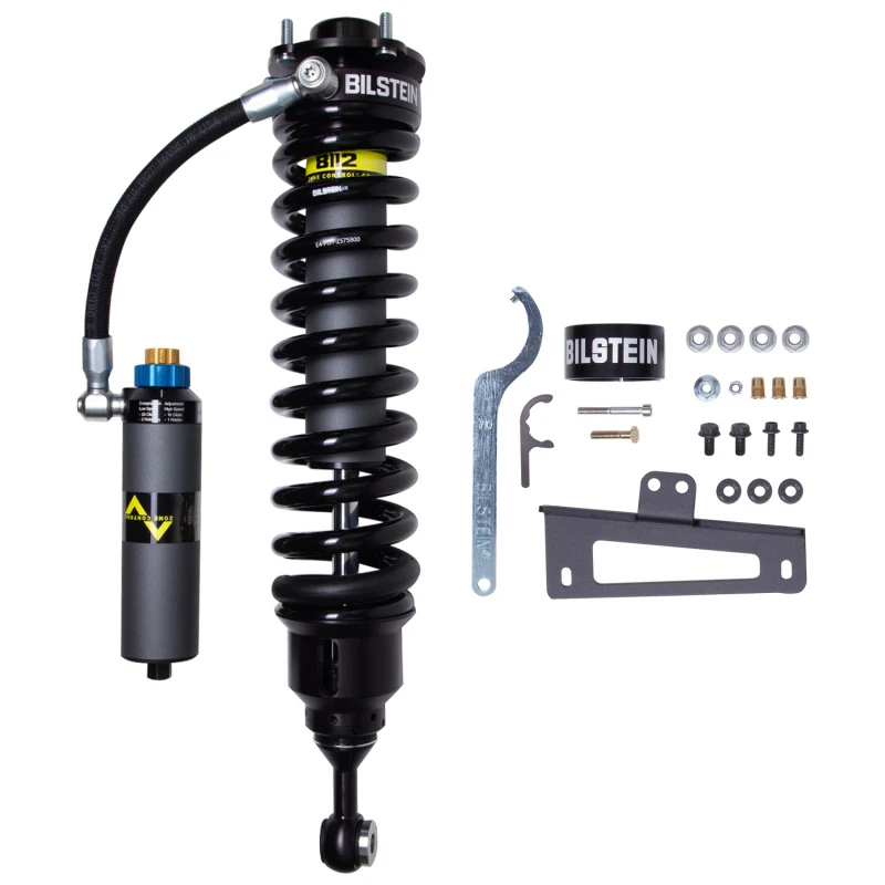 Bilstein 07-21 Toyota Tundra B8 8112 ZoneControl CR DSA+ Vorne Rechts