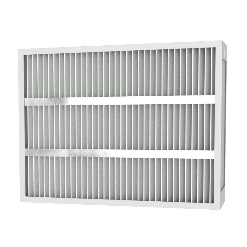 K&N HVAC-Filter - 16 X 25 X 4 MERV 13
