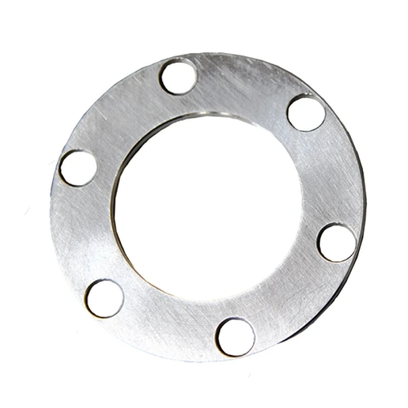 VMP Performance 6-Bolzen Pulley Hub Spacer Rear-Feed SC (2,41 mm dick)