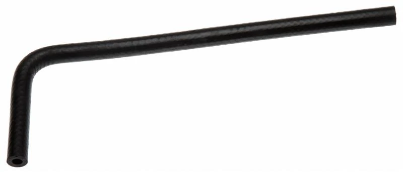 Gates 99-01 Honda CR-V 4-Cyl. 2.0L Pipe-3 To Pipe-4 Molded Heater Hose