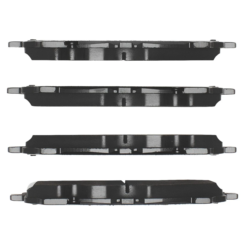 DFC 17-25 Audi Q8 Front 5000 Advanced Ceramic Brake Pads and Hardware Kit