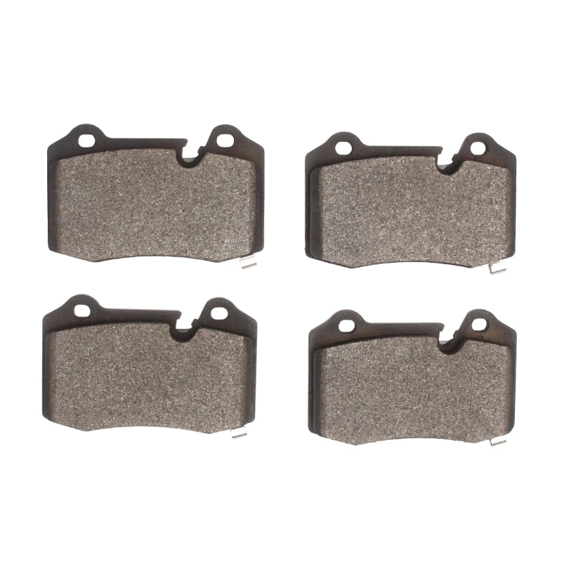DFC 22-25 Cadillac CT4 Rear 5000 Advanced Low Metallic Brake Pads