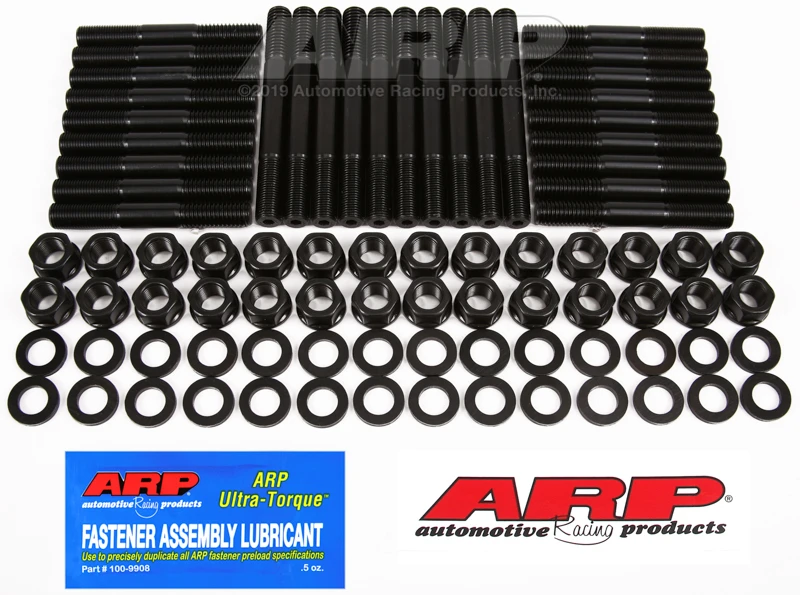 ARP Kopfschrauben-Kit für AMC 343-401 70+