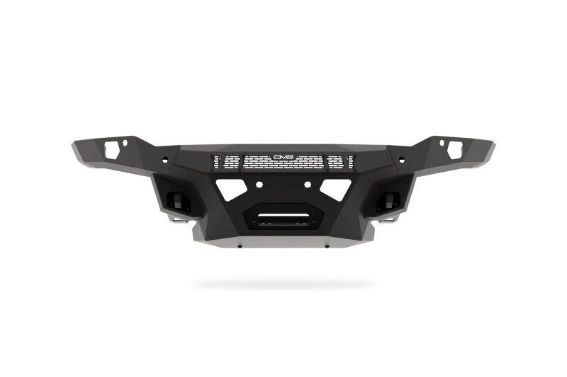 DV8 Offroad 2019+ RAM 2500/3500 Spec Series Front Bumper
