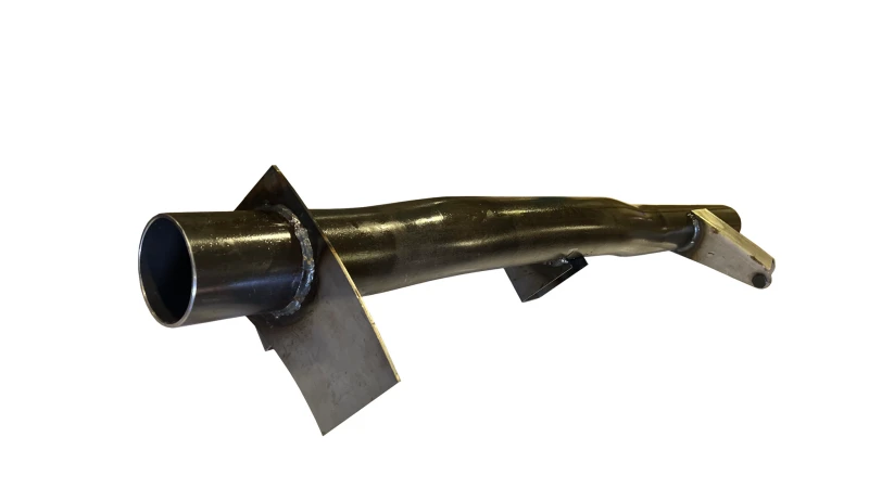 Rust Buster Fuel Tank Crossmember für 2007–2018 Chevy Silverado / GMC Sierra 1500