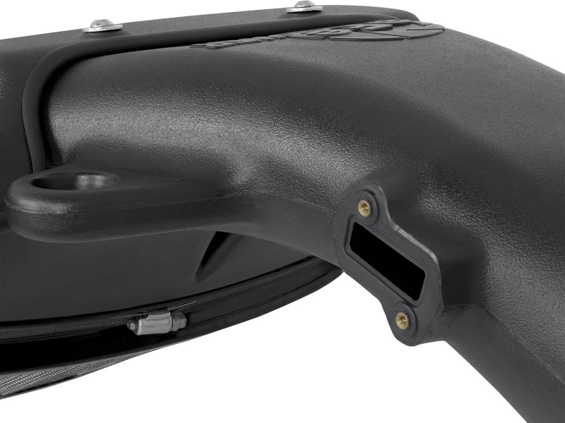 aFe Magnum FORCE Stage-2 Pro DRY S Ansaugsysteme 06-13 Chevrolet Corvette Z06 (C6) V8-7.0L (LS7)