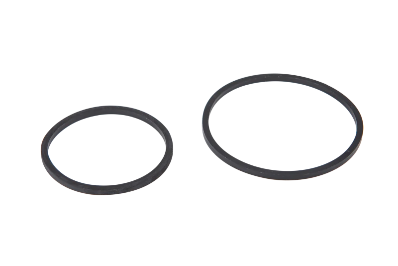 Fleece Performance Replacement Oil Cooler Adapter O-ring (Use w/ FPE-DMAX-OCADPT)