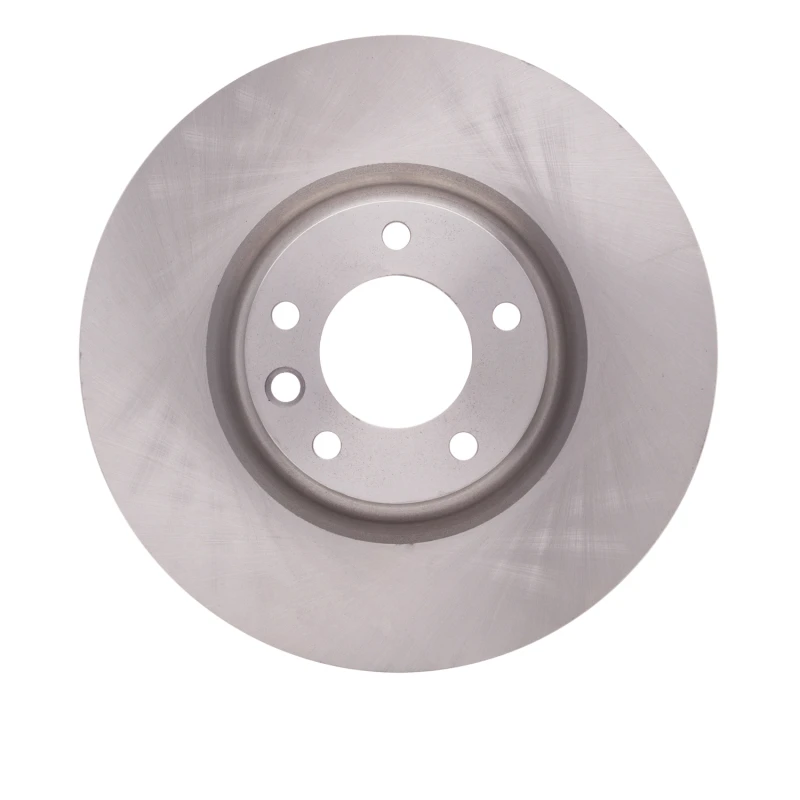 DFC 08-09 Porsche Cayenne Front Brake Rotor