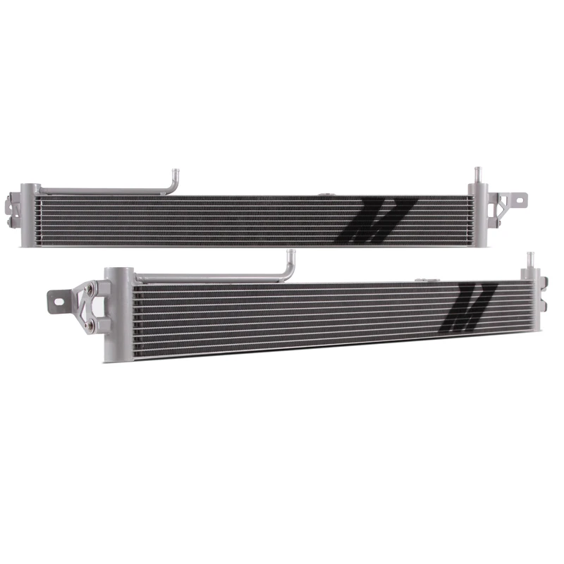 Mishimoto 15-17 Ford F-150 (inkl. Raptor) Getriebe-Kühler