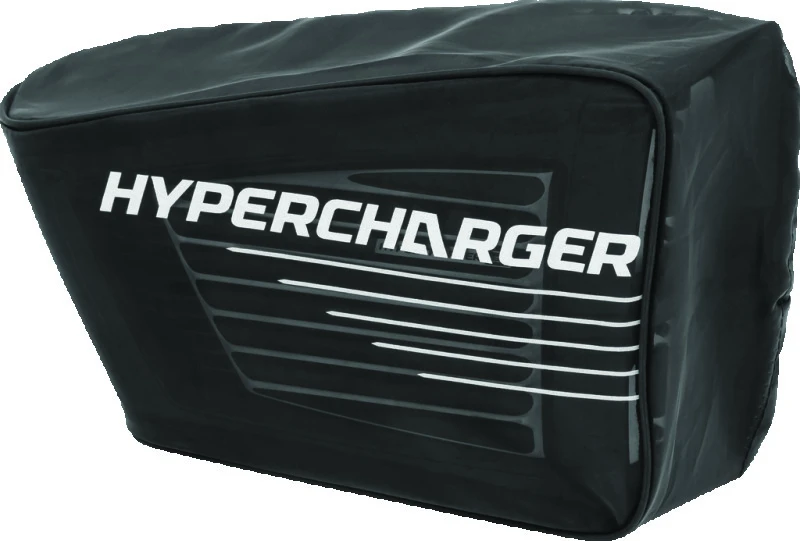 Kuryakyn Pre-Filter für Hypercharger ES