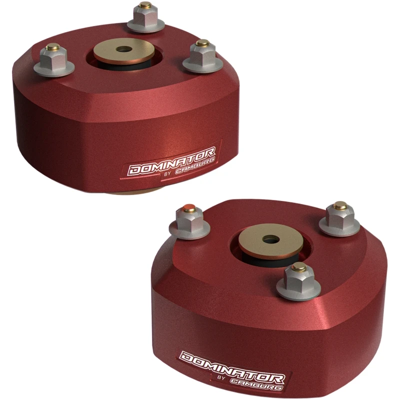 Camburg 21-23 Ford F-150 2WD/4WD Kit Dominator Preload System