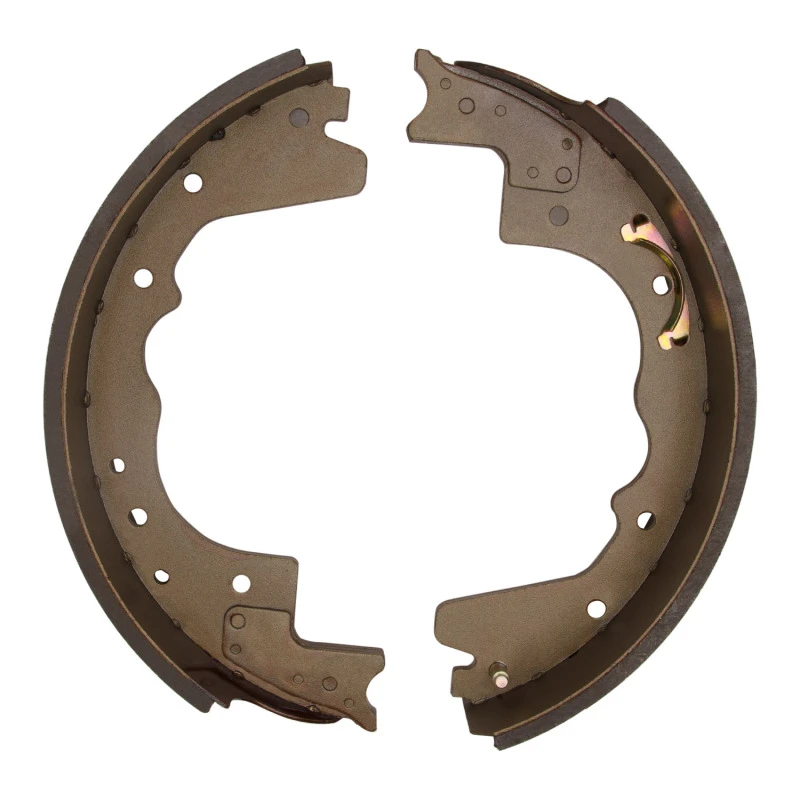 DFC 90-24 Ford F-0650 Parking Parking Shoes