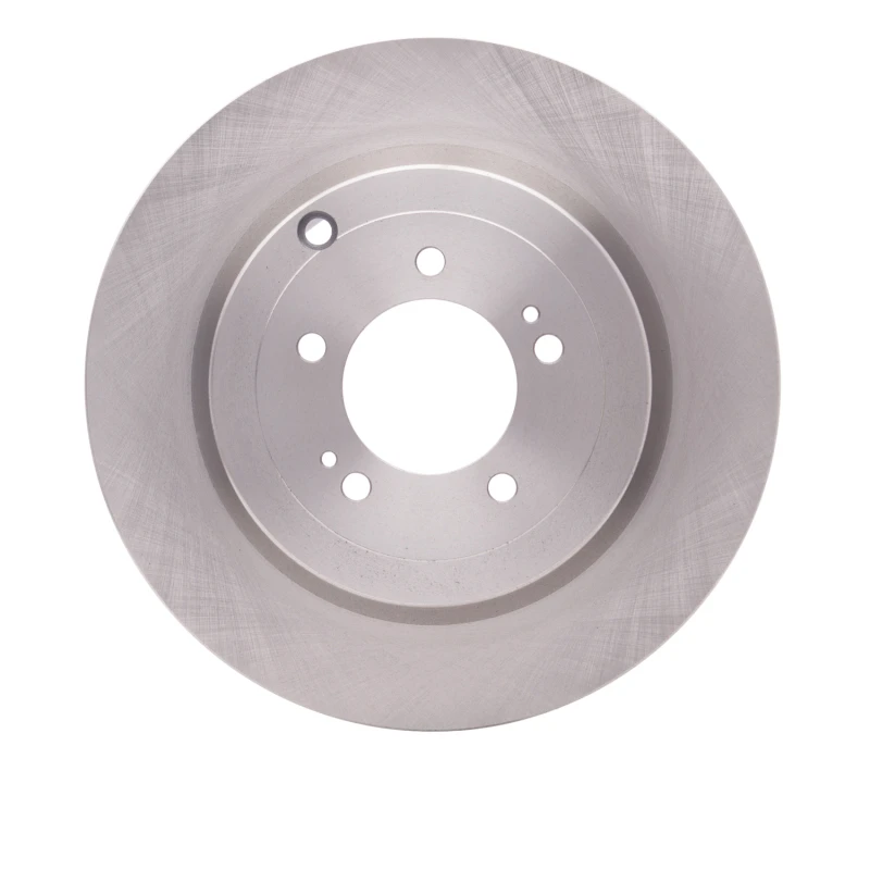 DFC 08-15 Mitsubishi Lancer Rear Brake Rotor