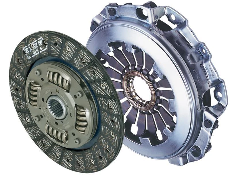 Exedy 02-06 Acura RSX Basis Stufe 1 Organischer Kupplung Inkl. HF02 Leichter Schwungrad