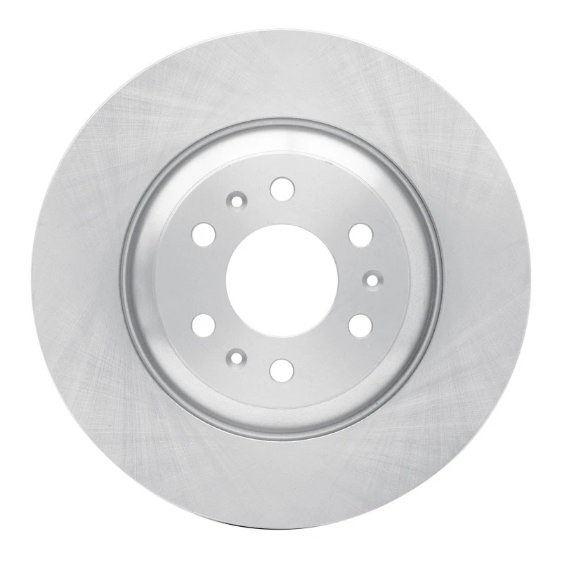DFC 04-09 Cadillac SRX Front Brake Rotor