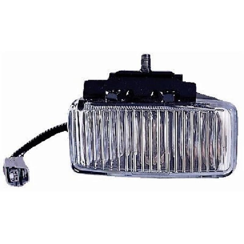 Omix Linksseitige Nebelscheinwerfer 97-01 Jeep Cherokee (XJ)