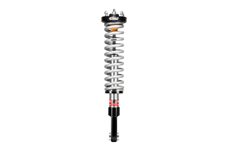 Eibach Pro-Truck Lift Stage 2R für 24+ Toyota Tacoma (Front Coilovers + Rear Shocks)