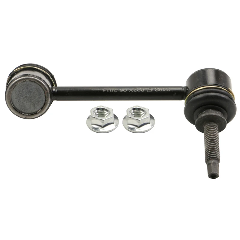 MOOG 13-19 Ford Police Interceptor Sedan Rear Left Stabilizer Bar Link Kit