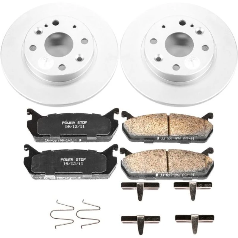 powerstop_CRK719-679458ac88cf2 Power Stop 90-93 Mazda Miata Rear Z17 Evolution Geomet Coated Brake Kit
