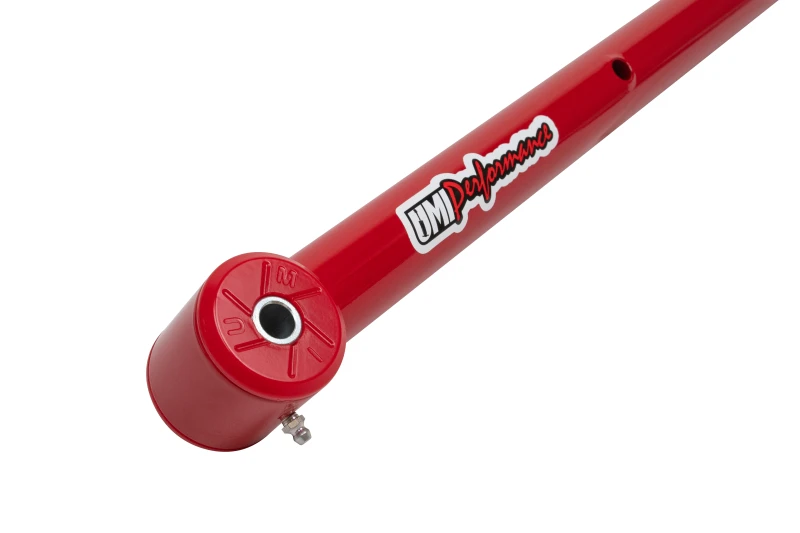 UMI Performance 68-72 GM A-Body Tubular Upper & Lower Control Arms