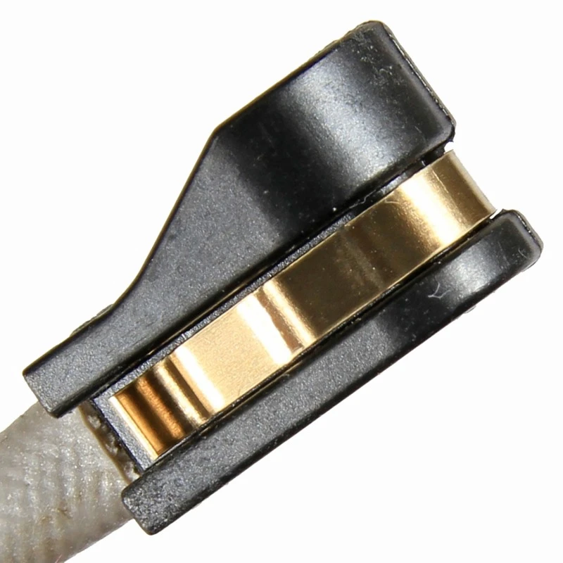Power Stop 15-19 Audi A3 Front Euro-Stop Electronic Brake Pad Wear Sensor