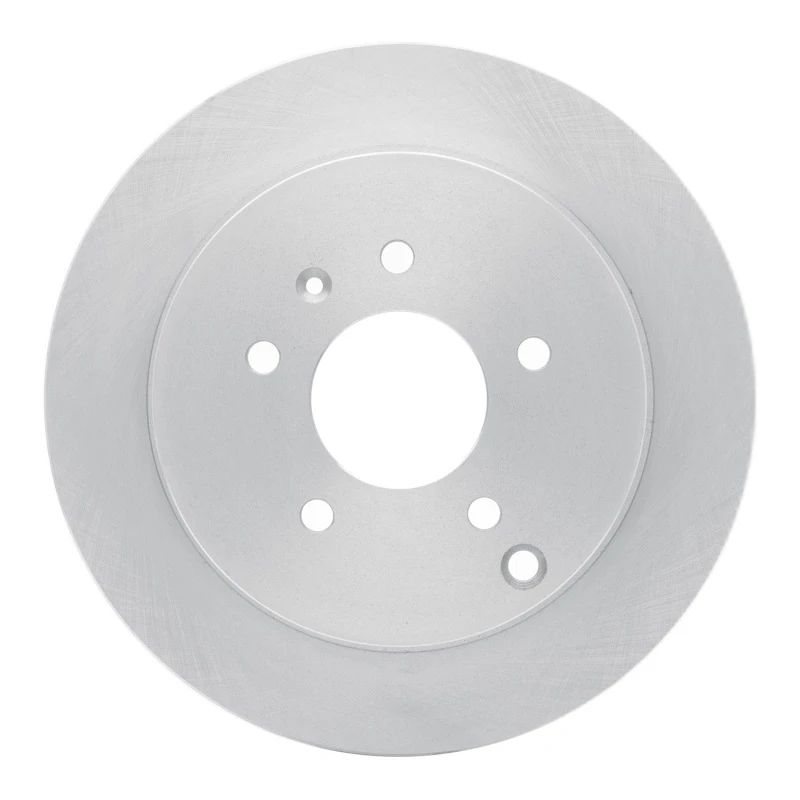 DFC 07-15 Chevrolet Captiva Rear Brake Rotor