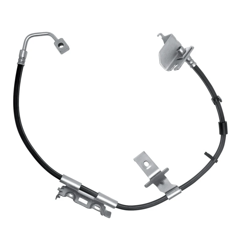 DFC 18-25 Jeep Gladiator Front-R Brake Hose