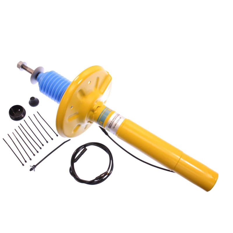 bilstein_35-122111-6792fd3d4927e Bilstein B6 2005 Porsche Boxster Base Front 36mm Monotube Strut Assembly