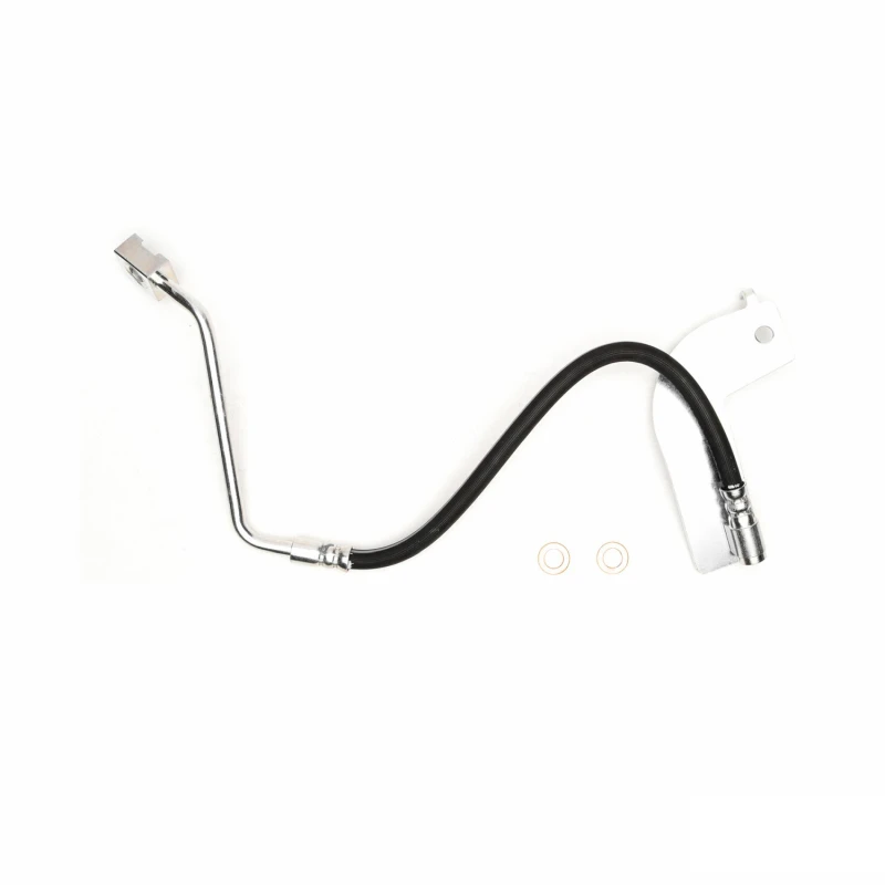 DFC 99-04 Ford Mustang Rear-L Brake Hose