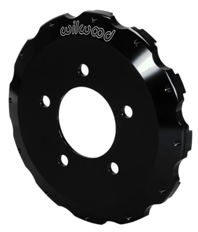 Wilwood Hat-BB Front.710in Offset 5 x 4.72 - 12 on 8.75in