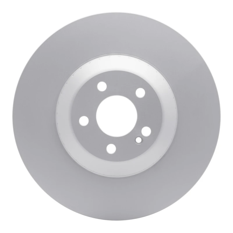DFC 17-23 Mercedes-Benz E400 Rear GeoSPEC Coated Rotor