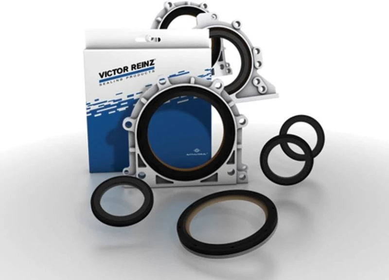 MAHLE Original Mercedes-Benz C280 07-06 Zahnriemensatz