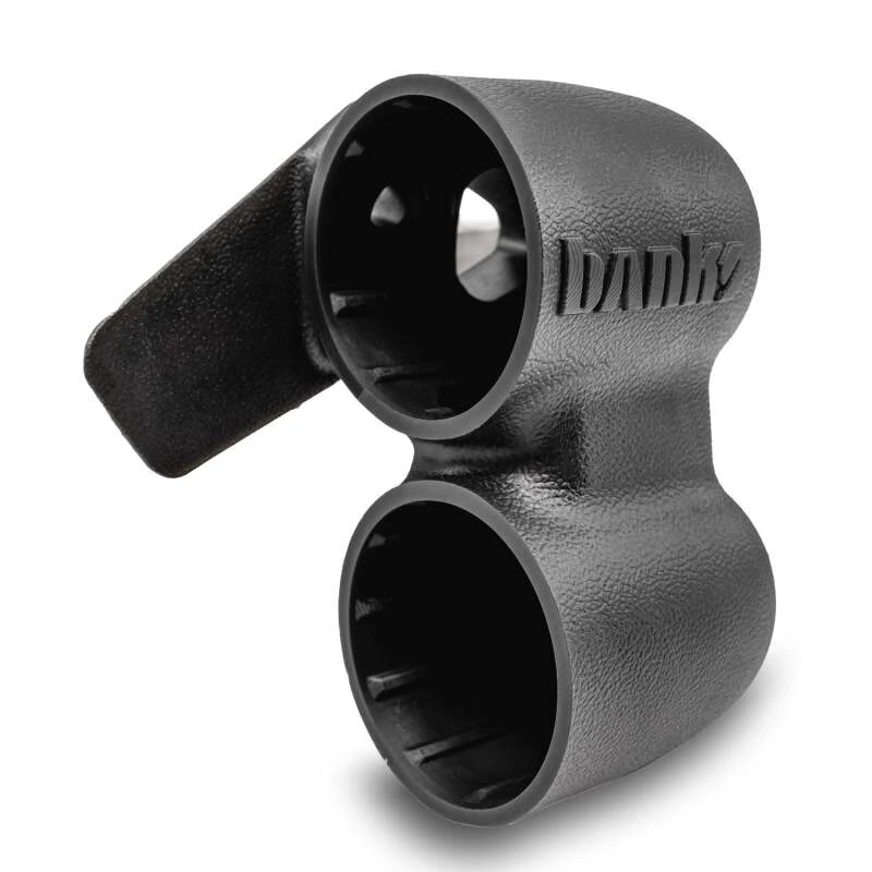 Banks Power 2022+ GM - iDash Stealth Dual Anzeige-Pod-Kit