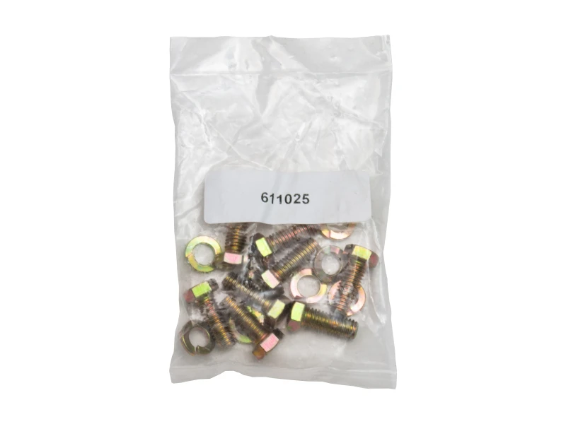 ICON 2007 Toyota Tundra Co-Hardware-Kit - Paar