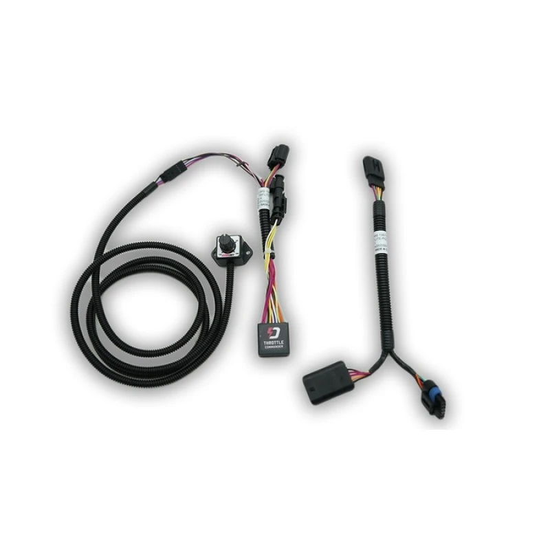 Dynojet Throttle Commander Kit for Polaris UTV