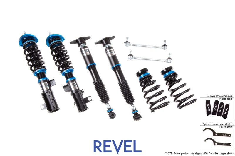 Revel Touring Sport Damper for 2014-2017 Mazda Mazda6