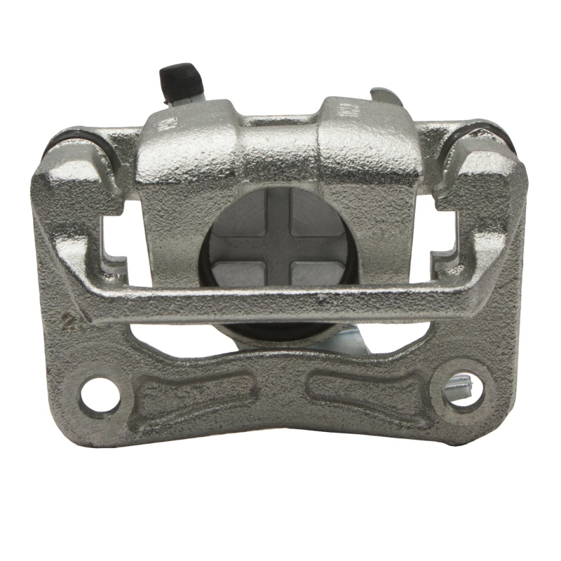 DFC 08-14 Acura TSX Rear-L Premium Caliper - Silver Zinc Coated
