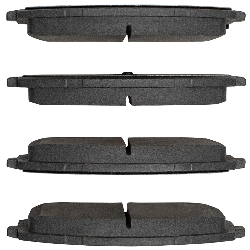 DFC 20-26 Kia Niro EV Front 4000 Hybridynamic Brake Pads