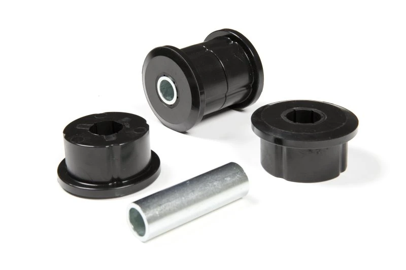 Zone Offroad Radius Arm Bushing Kit für 2005–2020 Ford F-250 / F-350