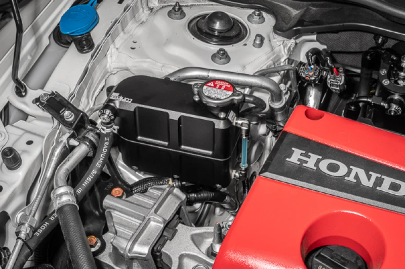 Radium 2017+ Honda Civic Type-R Kühlmittel-Tank-Kit