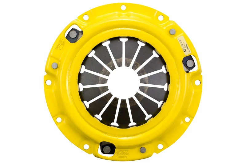 act_MZ017X-6796246c4e91b ACT Xtreme Clutch Pressure Plate for 1991 Ford Probe