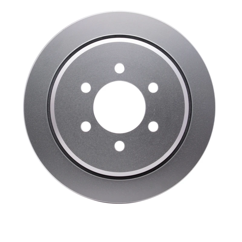 DFC 02-06 Ford Expedition Rear GeoSPEC Coated Rotor