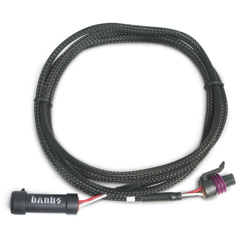Banks-Kabel, 3-Pin-Delphi-Verlängerung, 36 Zoll
