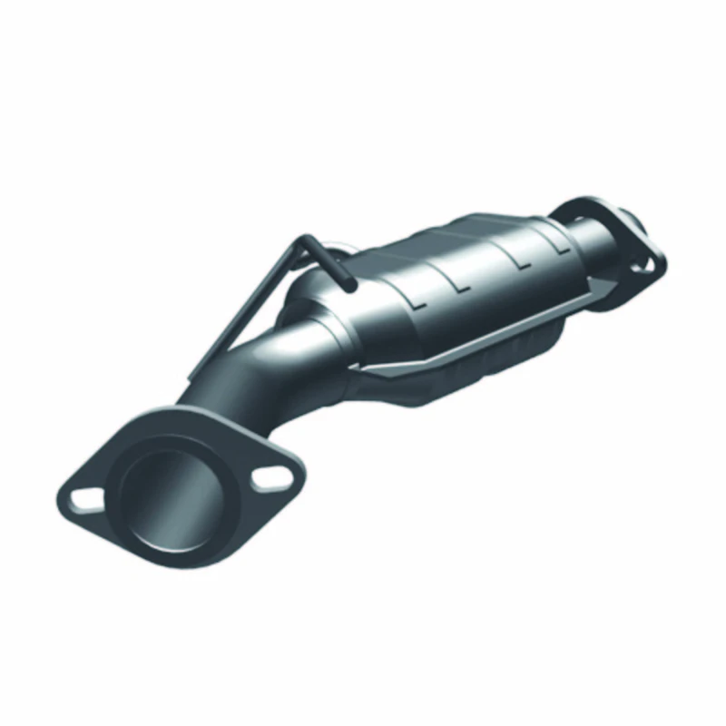 MagnaFlow-Konverter DF 84-88 Thunderbird/Cougar 3.8 CA
