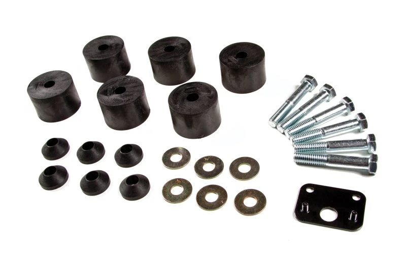 Zone Offroad Transfer Case Drop Kit