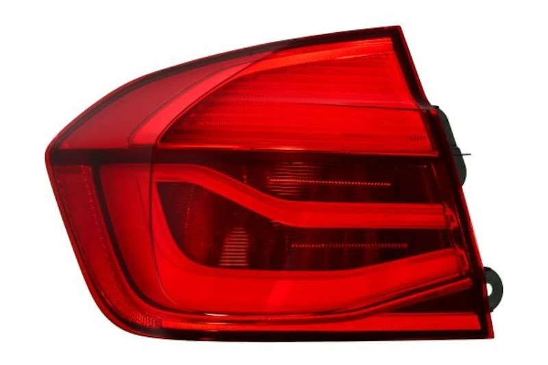 Hella 2014-2019 BMW 320i M3 Linkes Rücklicht