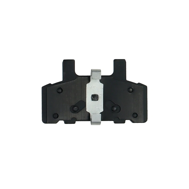 Baer Brakes 94-99 Dodge Ram 1500 Claw Brake Pads